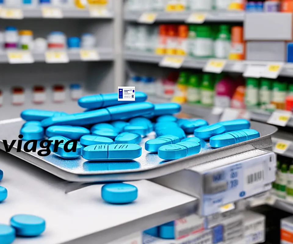 Como pido la viagra en la farmacia